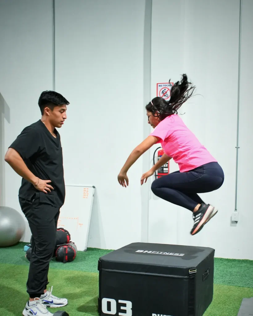 Fisioterapia Pediátrica en Puebla 4