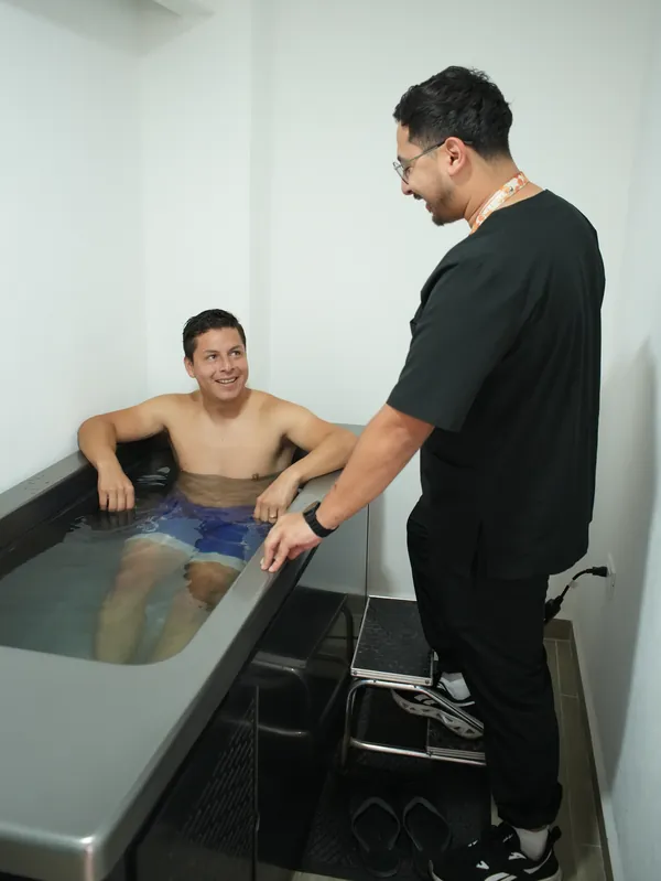 Fisioterapia y rehabilitación en Puebla 4