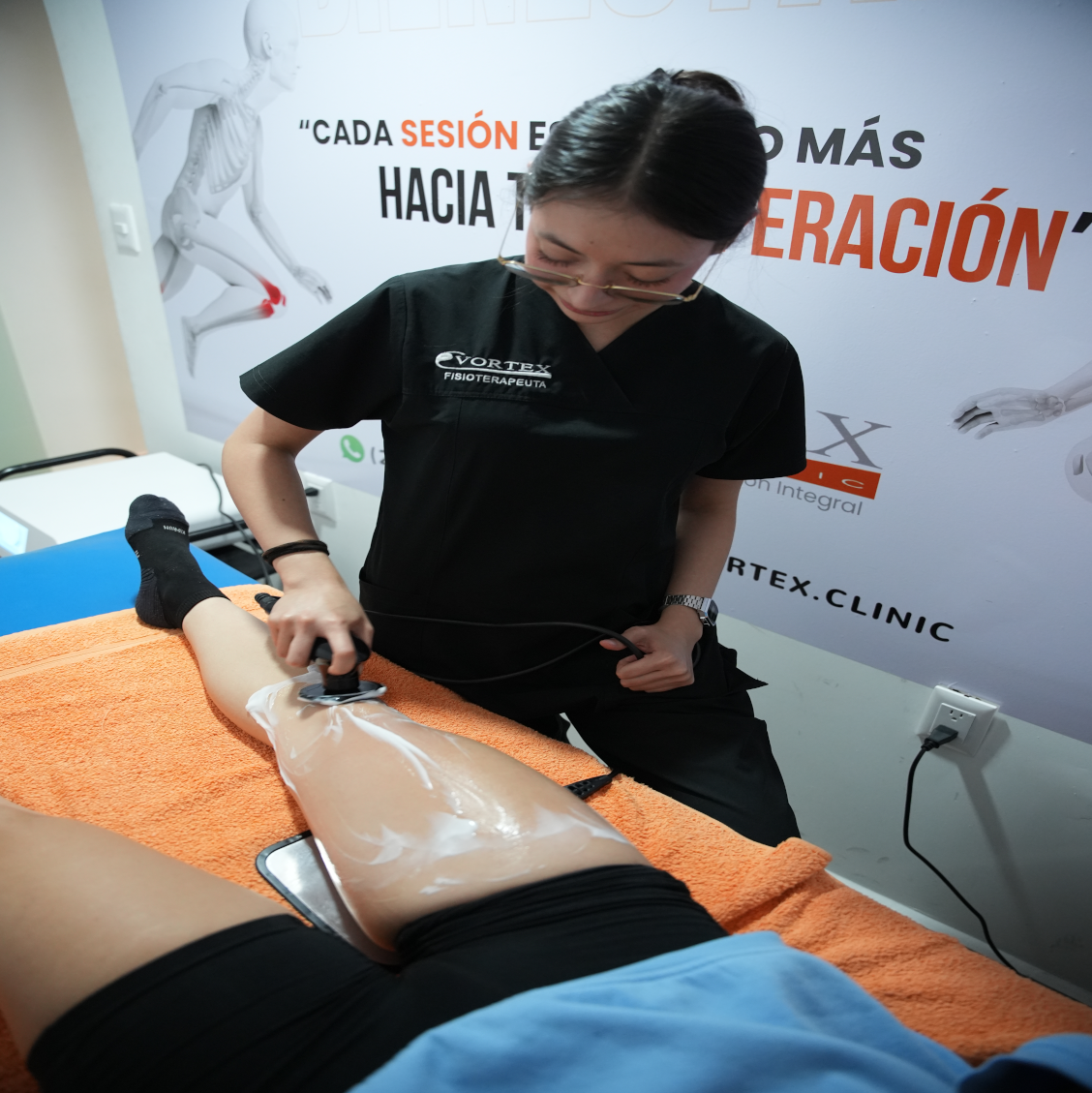 Rehabilitacion en Puebla 1